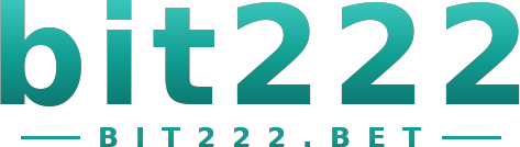 bit222 logo